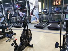 -贝菲特健身游泳俱乐部(星座标店)