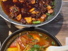 -树厨贵州菜(大十字店)