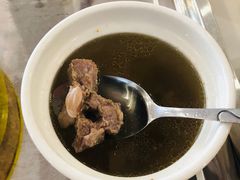 -一刘汤包(杏林店)
