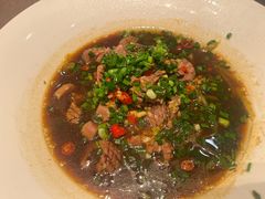 -香山湖家家宴(中山陵店)