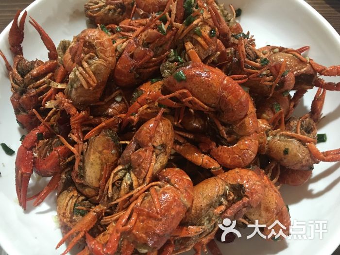 阿六头小海鲜(布政店)图片 - 第1张