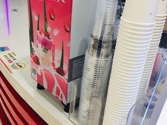 -沪上阿姨鲜果茶(世纪金源店)