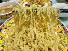 -六禄面家(芳和分店)