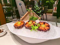 -青蓬蒸汽海鲜·深圳老字号·团建聚会(壹方城店)