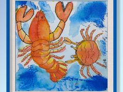 -彩翼美术馆(方庄校区)