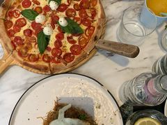 -The Rug Cafe(王府中环店)