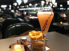 -Oasis Bar & Grill