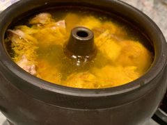 -福照楼汽锅鸡·云南菜(火车站锦江店)