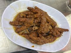 -新记肉骨茶