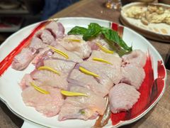 -蘑界·野生菌火锅(深业上城店)