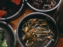 -九田家黑牛烤肉料理(华侨城店)