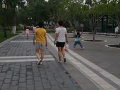 -西海子公园