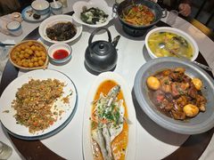 -老地方369农家菜