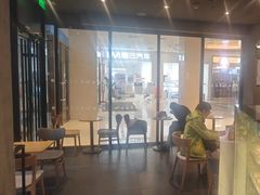 -COSTA COFFEE(龙德广场店)