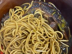 -小龙大肉面馆