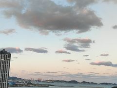 -烟台碧海饭店(烟台火车站店)