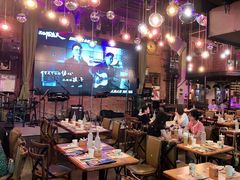 -胡桃里音乐酒馆(白云五号T5 MALL店)