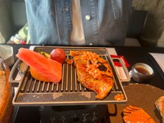 -花潮料理艺食馆(SM新生活广场店)