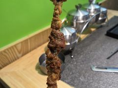 -肖仙仙羊肉汤·始于1996年(郫都店)
