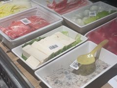 -野妹经典火锅(江夏中百店)