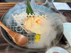 -山葵家·创意料理(EFC欧美广场店)