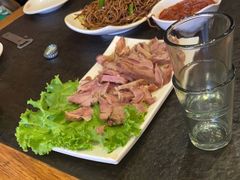 -现代烧烤冷面店(苏家屯店)