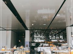 -璞渼咖啡 ROOF P.M. Café(浦东美术馆店)