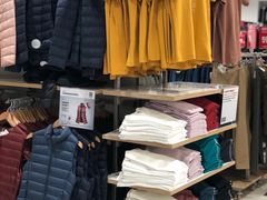 -优衣库(红谷滩万达店)