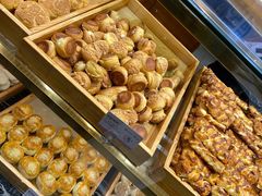 -申氏糕点(三好街店)