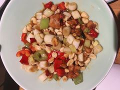 -胖老汉新疆特色椒麻鸡(南门店)