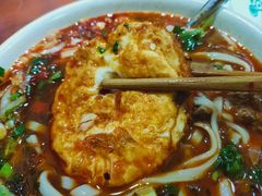 -易裕和·长沙米粉(竹塘西路店)