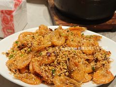 -百年银屏·蚝烙专门店(乐山店)