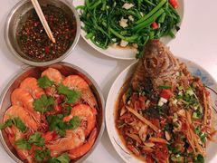 -太师餐饮(人民店)