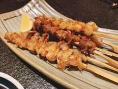 -丝路金桃·新疆菜(徐汇店)