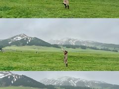 -新疆那拉提国家旅游度假区