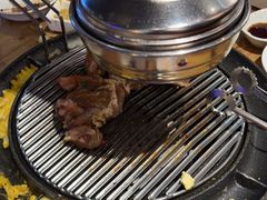 -釜山火炉韩式炭火烤肉(欧洲城店)