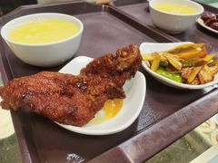 大排-常州糕团店(北大街新世纪商城店)