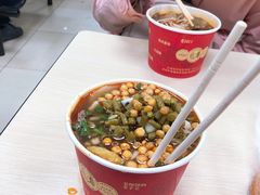 -江三王记牛杂馆(总店)