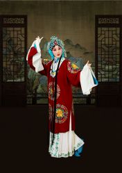 -梨园天地京剧摄影(玲珑天地店)