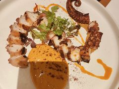 -OLLA 西班牙餐厅(丰盛里店)