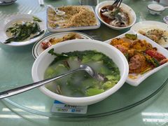 -景好海鲜餐厅(大鹏必选旅游店)