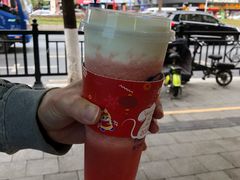 -茶百道(京溪店)