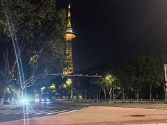 -龙塔