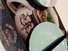 -阿娜尔·新疆菜(宜家荟聚中心店)
