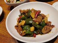麻辣醉八鲜-必点海鲜·鲅鱼水饺(鞍山西道店)