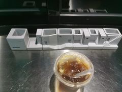 -CEMENT·coffee bar (凤凰创意园店)