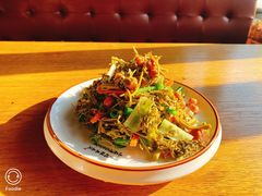 -遇见小院—虹鳟鱼•农家菜(怀柔店)