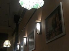 -玛格萝妮比萨屋(四平店)