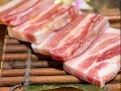 -首尔朴宝·炭火烤肉(五角场店)