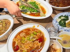 -连鹭海鲜·海肠捞饭·海胆饭(星海店)